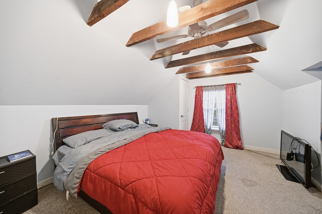 389 S Prospect Street, Marion, Ohio 43302, 4 Bedrooms Bedrooms, ,2 BathroomsBathrooms,Residential,For Sale,Prospect Street,9069869