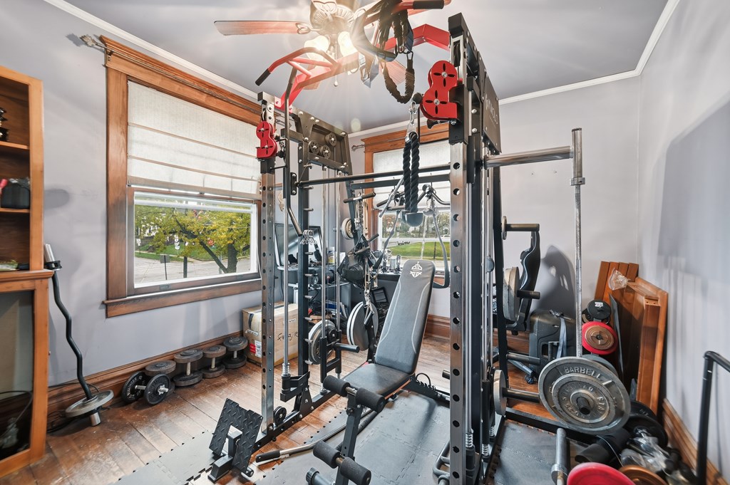 389 S Prospect Street, Marion, Ohio 43302, 4 Bedrooms Bedrooms, ,2 BathroomsBathrooms,Residential,For Sale,Prospect Street,9069869