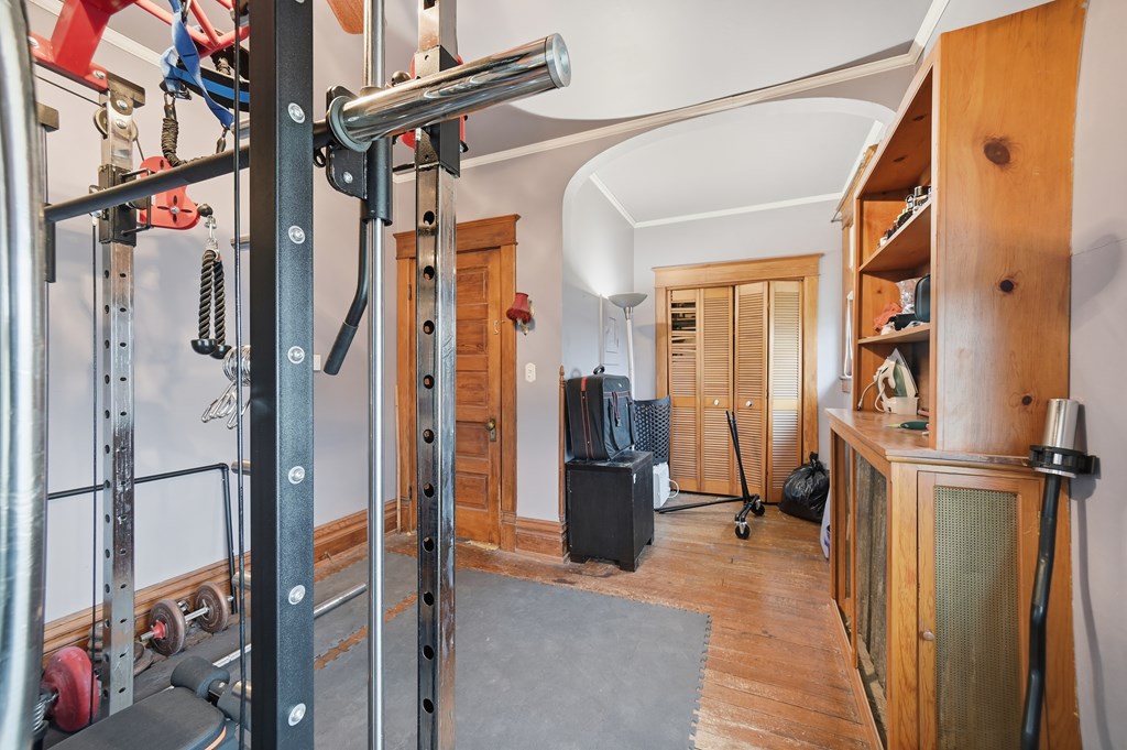 389 S Prospect Street, Marion, Ohio 43302, 4 Bedrooms Bedrooms, ,2 BathroomsBathrooms,Residential,For Sale,Prospect Street,9069869