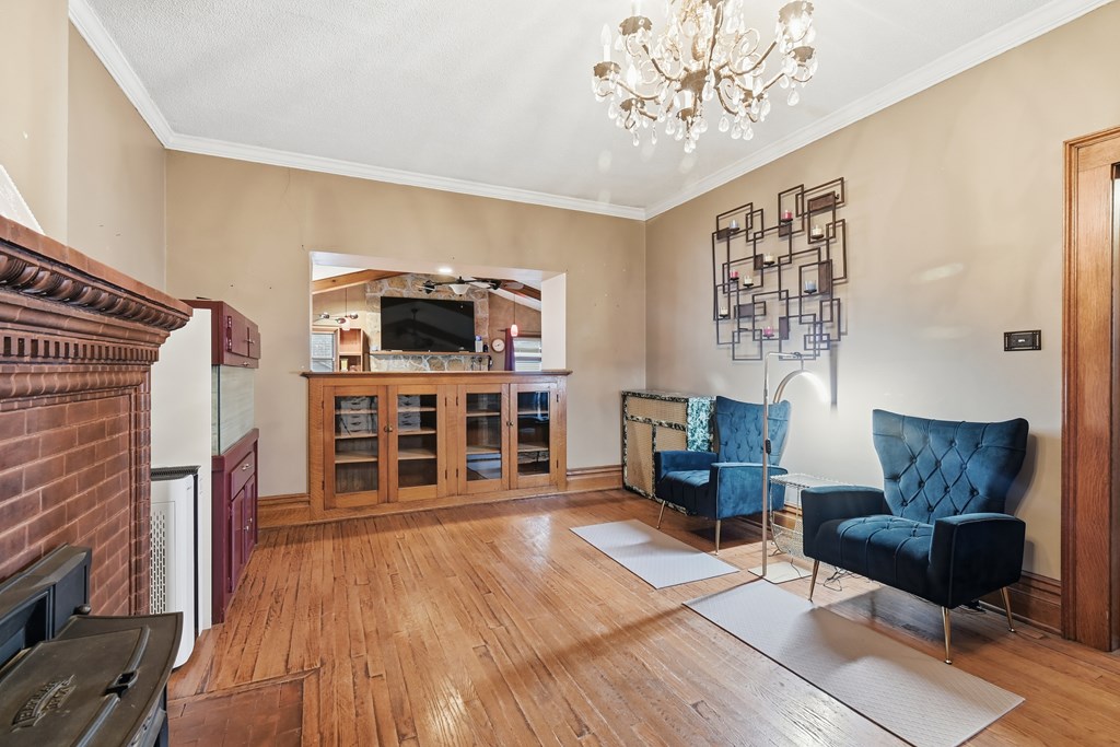 389 S Prospect Street, Marion, Ohio 43302, 4 Bedrooms Bedrooms, ,2 BathroomsBathrooms,Residential,For Sale,Prospect Street,9069869