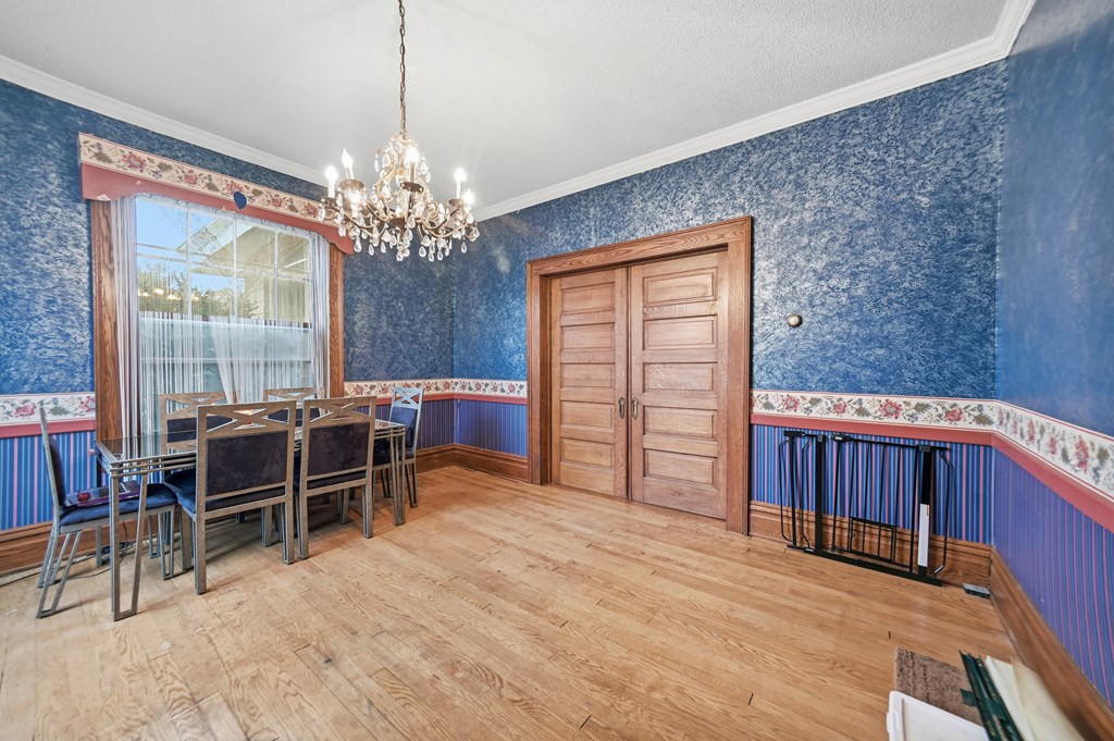 389 S Prospect Street, Marion, Ohio 43302, 4 Bedrooms Bedrooms, ,2 BathroomsBathrooms,Residential,For Sale,Prospect Street,9069869