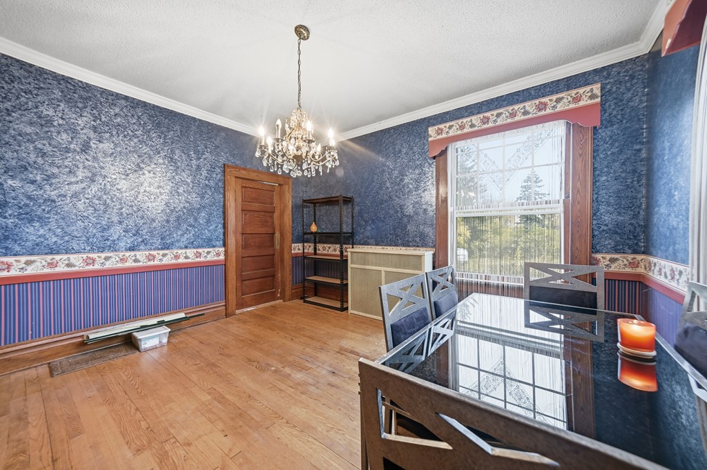 389 S Prospect Street, Marion, Ohio 43302, 4 Bedrooms Bedrooms, ,2 BathroomsBathrooms,Residential,For Sale,Prospect Street,9069869