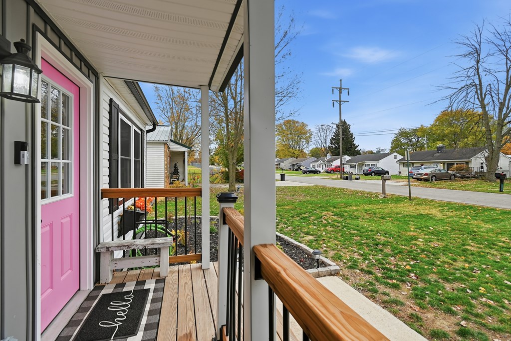 1320 E Southern Avenue, Bucyrus, Ohio 44820, 3 Bedrooms Bedrooms, ,2 BathroomsBathrooms,Residential,For Sale,Southern Avenue,9069878