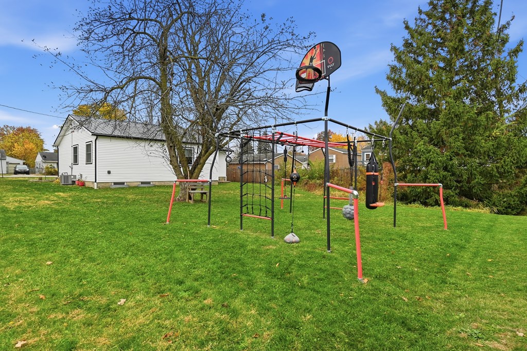 1320 E Southern Avenue, Bucyrus, Ohio 44820, 3 Bedrooms Bedrooms, ,2 BathroomsBathrooms,Residential,For Sale,Southern Avenue,9069878