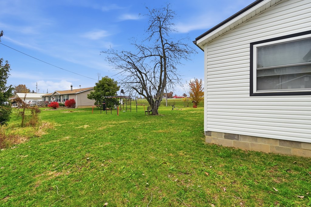 1320 E Southern Avenue, Bucyrus, Ohio 44820, 3 Bedrooms Bedrooms, ,2 BathroomsBathrooms,Residential,For Sale,Southern Avenue,9069878