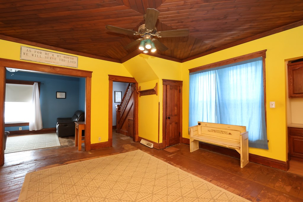 159 E Main Street, Shelby, Ohio 44875, 4 Bedrooms Bedrooms, ,2 BathroomsBathrooms,Residential,For Sale,Main Street,9069879