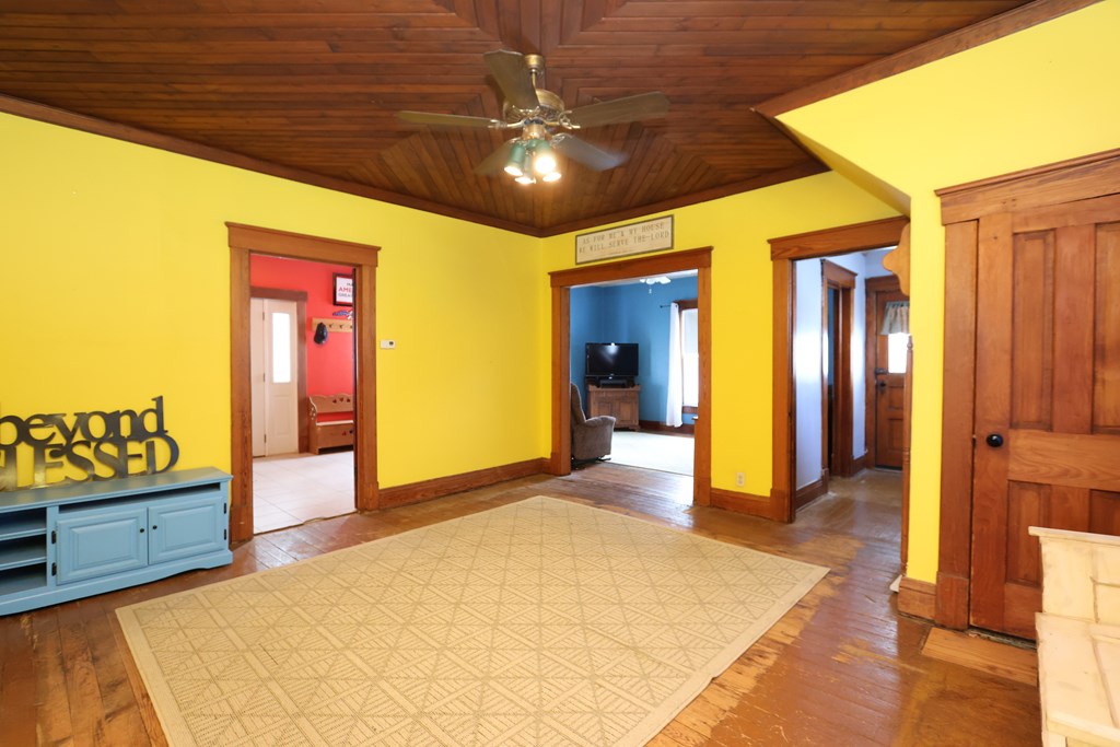 159 E Main Street, Shelby, Ohio 44875, 4 Bedrooms Bedrooms, ,2 BathroomsBathrooms,Residential,For Sale,Main Street,9069879