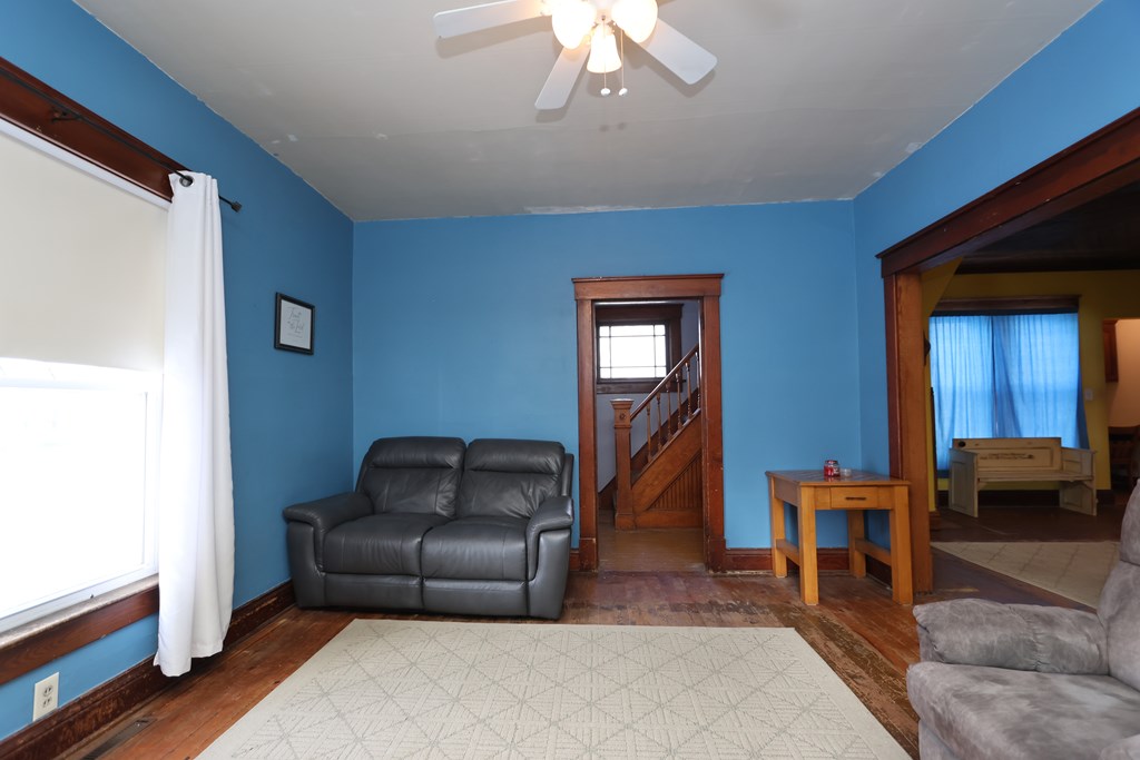 159 E Main Street, Shelby, Ohio 44875, 4 Bedrooms Bedrooms, ,2 BathroomsBathrooms,Residential,For Sale,Main Street,9069879