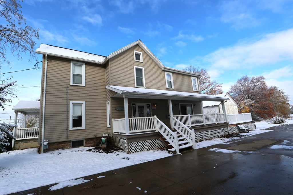 159 E Main Street, Shelby, Ohio 44875, 4 Bedrooms Bedrooms, ,2 BathroomsBathrooms,Residential,For Sale,Main Street,9069879