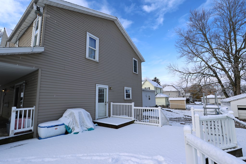 159 E Main Street, Shelby, Ohio 44875, 4 Bedrooms Bedrooms, ,2 BathroomsBathrooms,Residential,For Sale,Main Street,9069879