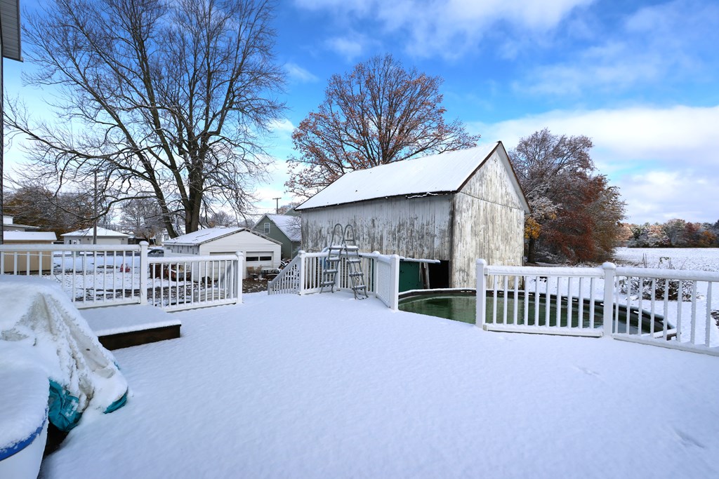 159 E Main Street, Shelby, Ohio 44875, 4 Bedrooms Bedrooms, ,2 BathroomsBathrooms,Residential,For Sale,Main Street,9069879