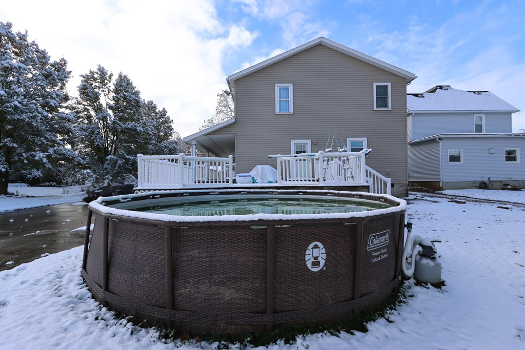 159 E Main Street, Shelby, Ohio 44875, 4 Bedrooms Bedrooms, ,2 BathroomsBathrooms,Residential,For Sale,Main Street,9069879