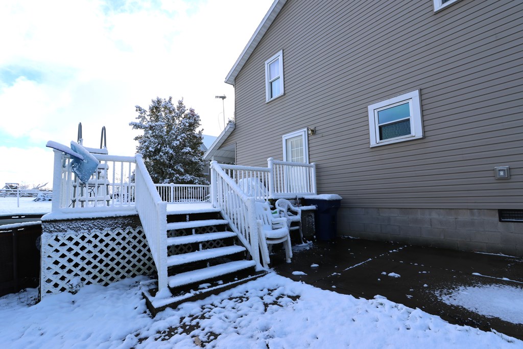 159 E Main Street, Shelby, Ohio 44875, 4 Bedrooms Bedrooms, ,2 BathroomsBathrooms,Residential,For Sale,Main Street,9069879