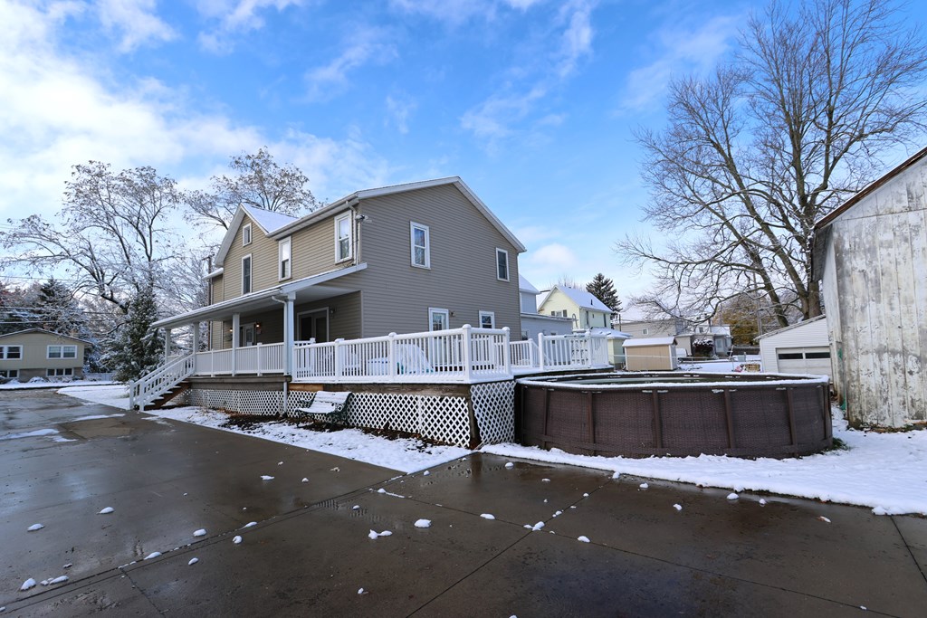 159 E Main Street, Shelby, Ohio 44875, 4 Bedrooms Bedrooms, ,2 BathroomsBathrooms,Residential,For Sale,Main Street,9069879