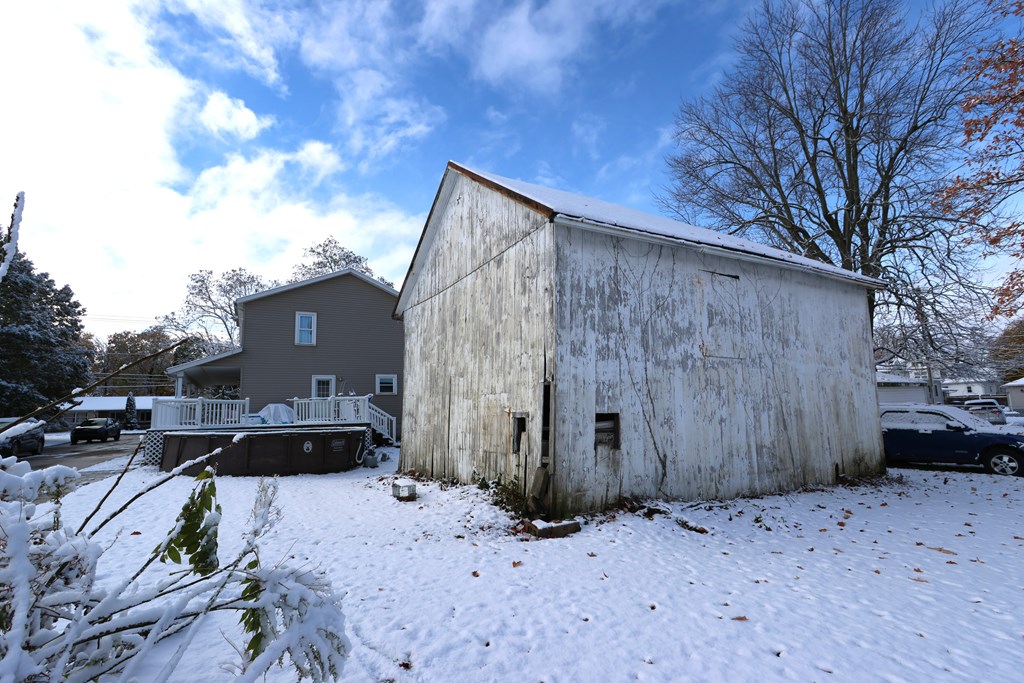 159 E Main Street, Shelby, Ohio 44875, 4 Bedrooms Bedrooms, ,2 BathroomsBathrooms,Residential,For Sale,Main Street,9069879