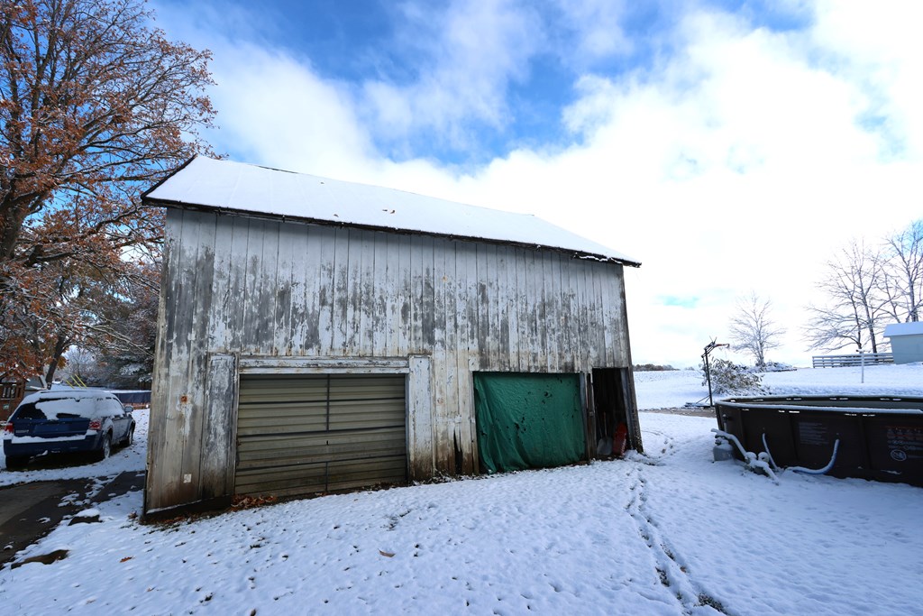 159 E Main Street, Shelby, Ohio 44875, 4 Bedrooms Bedrooms, ,2 BathroomsBathrooms,Residential,For Sale,Main Street,9069879