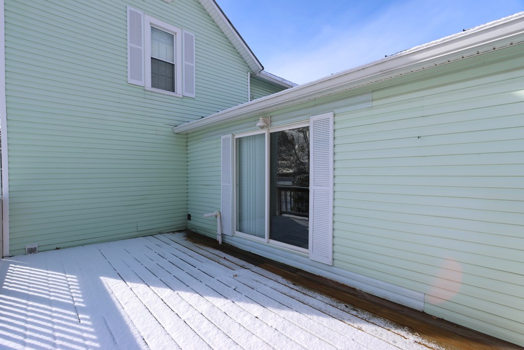 134 S Hill Street, New Washington, Ohio 44854, 3 Bedrooms Bedrooms, ,1 BathroomBathrooms,Residential,For Sale,Hill Street,9069881