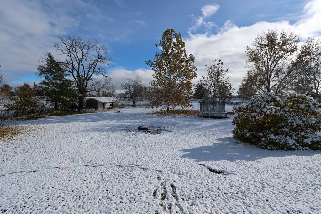 134 S Hill Street, New Washington, Ohio 44854, 3 Bedrooms Bedrooms, ,1 BathroomBathrooms,Residential,For Sale,Hill Street,9069881