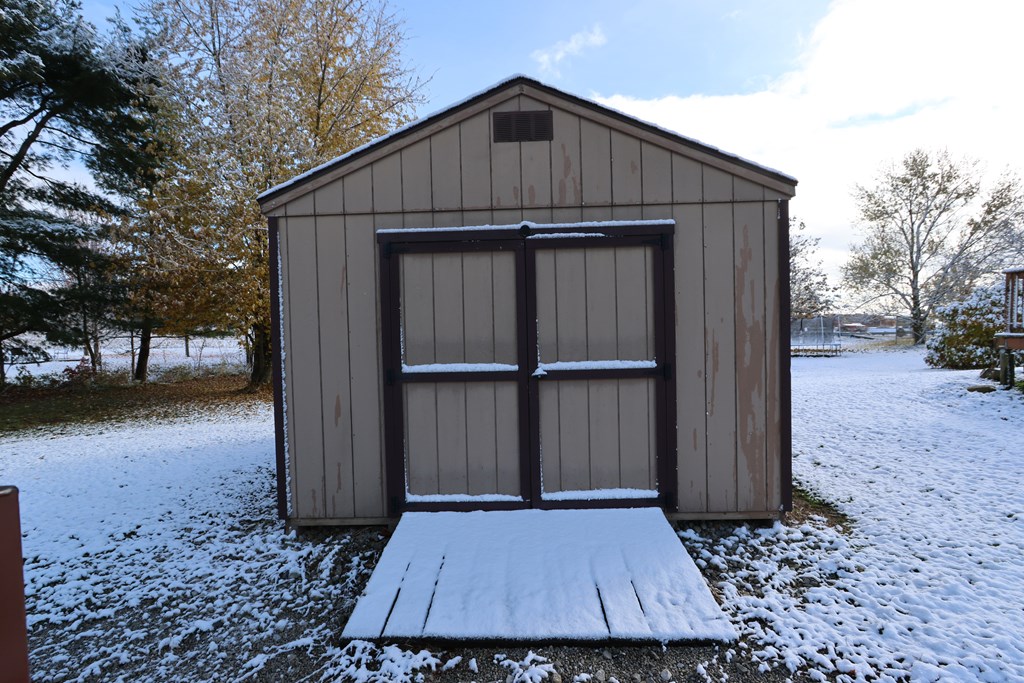 134 S Hill Street, New Washington, Ohio 44854, 3 Bedrooms Bedrooms, ,1 BathroomBathrooms,Residential,For Sale,Hill Street,9069881