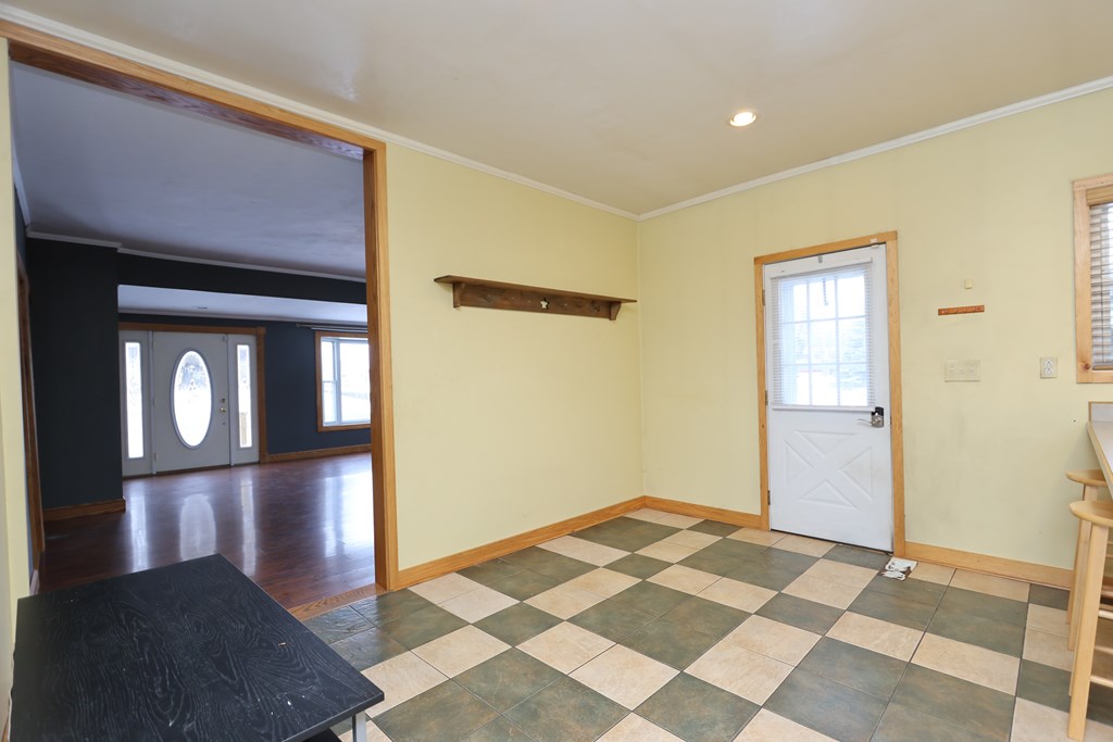 134 S Hill Street, New Washington, Ohio 44854, 3 Bedrooms Bedrooms, ,1 BathroomBathrooms,Residential,For Sale,Hill Street,9069881