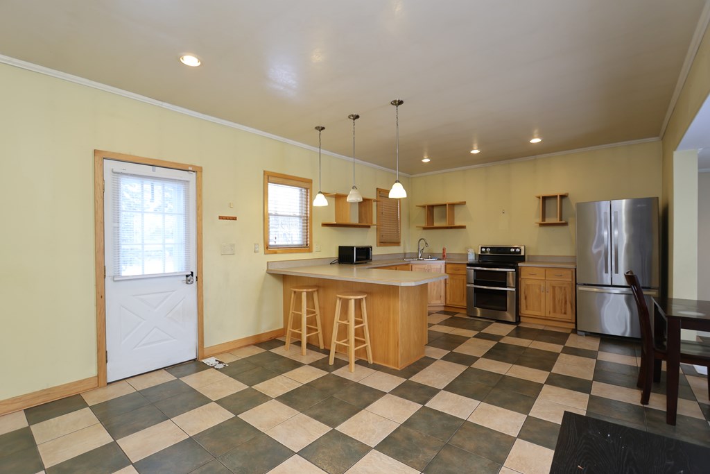 134 S Hill Street, New Washington, Ohio 44854, 3 Bedrooms Bedrooms, ,1 BathroomBathrooms,Residential,For Sale,Hill Street,9069881