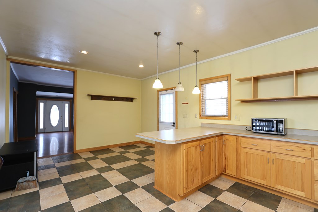 134 S Hill Street, New Washington, Ohio 44854, 3 Bedrooms Bedrooms, ,1 BathroomBathrooms,Residential,For Sale,Hill Street,9069881