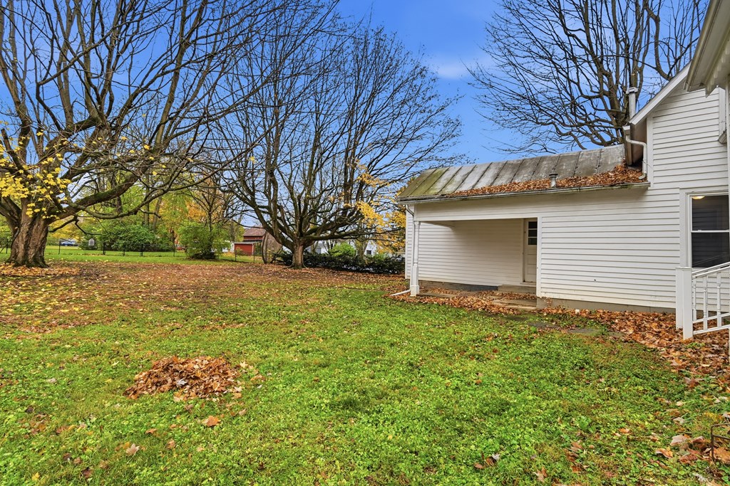 113 E Walnut Street, Cardington, Ohio 43315, 3 Bedrooms Bedrooms, ,3 BathroomsBathrooms,Residential,For Sale,Walnut Street,9069882