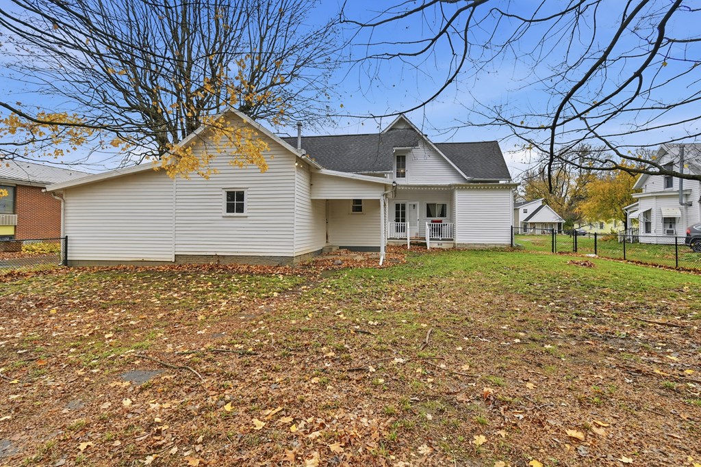 113 E Walnut Street, Cardington, Ohio 43315, 3 Bedrooms Bedrooms, ,3 BathroomsBathrooms,Residential,For Sale,Walnut Street,9069882