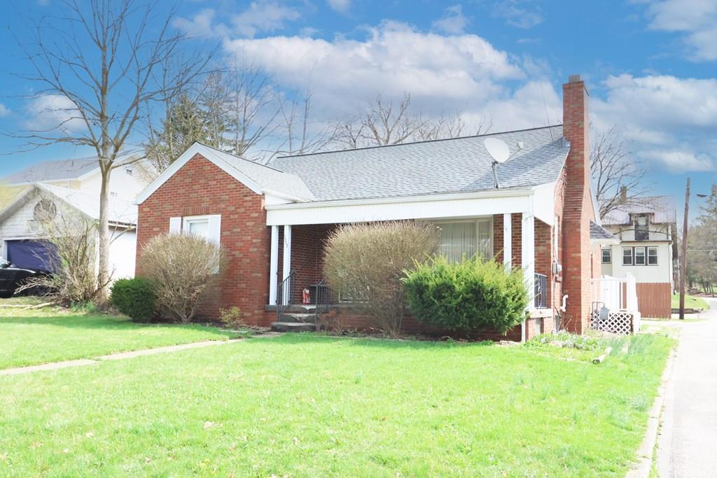 175 Bennet Street, Mansfield, Ohio 44903, 3 Bedrooms Bedrooms, ,1 BathroomBathrooms,Residential,For Sale,Bennet Street,9069891 175 Bennet Street, Mansfield, Ohio 44903, 3 Bedrooms Bedrooms, ,1 BathroomBathrooms,Residential,For Sale,Bennet Street,9069891