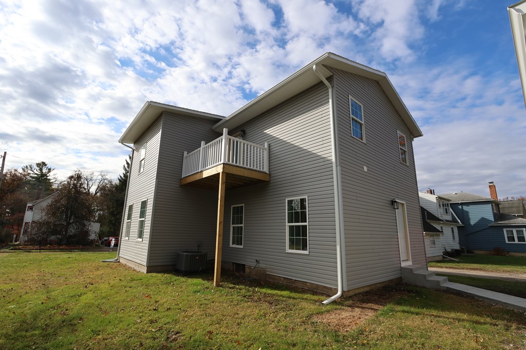 238 Walker Street, Galion, Ohio 44833, 3 Bedrooms Bedrooms, ,2 BathroomsBathrooms,Residential,For Sale,Walker Street,9069923