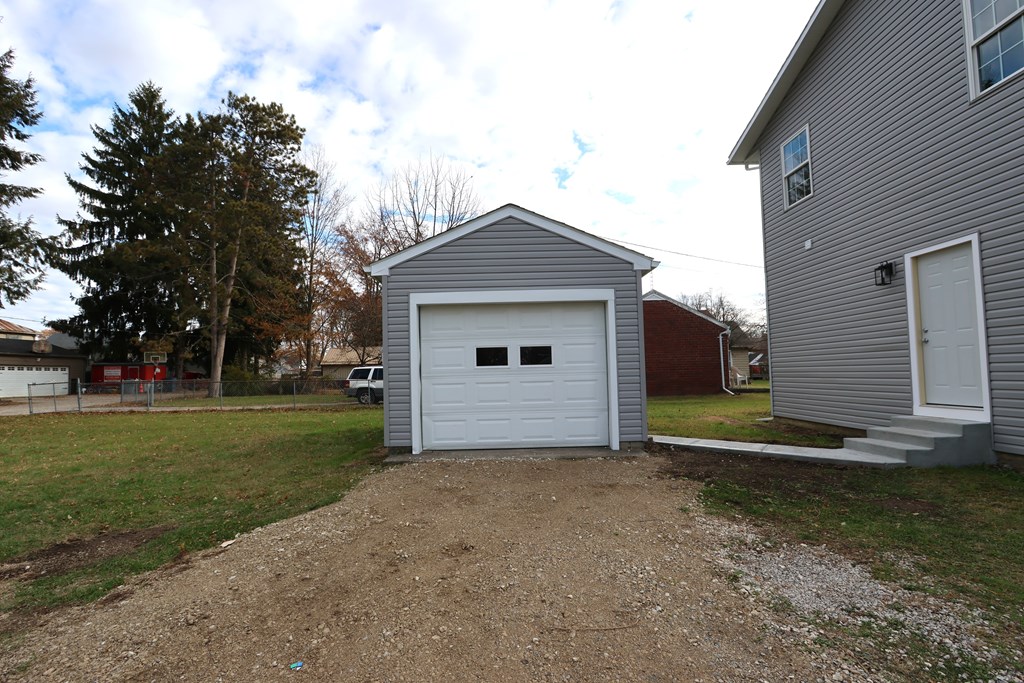 238 Walker Street, Galion, Ohio 44833, 3 Bedrooms Bedrooms, ,2 BathroomsBathrooms,Residential,For Sale,Walker Street,9069923