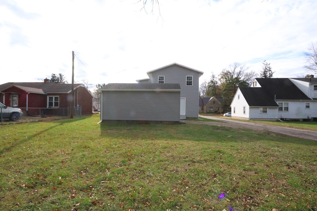 238 Walker Street, Galion, Ohio 44833, 3 Bedrooms Bedrooms, ,2 BathroomsBathrooms,Residential,For Sale,Walker Street,9069923