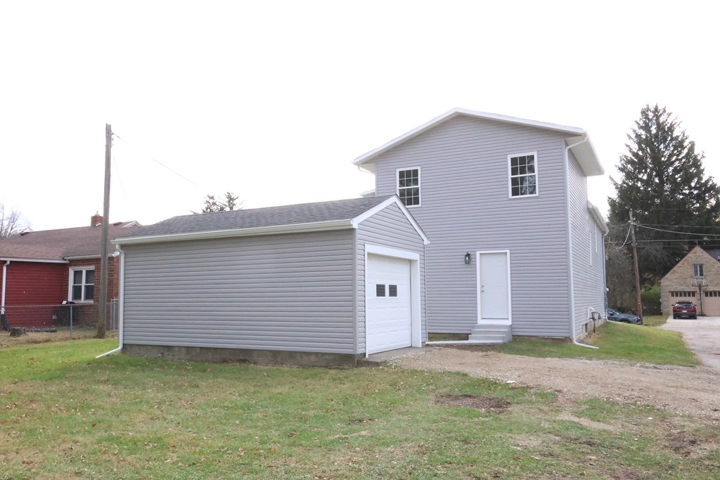 238 Walker Street, Galion, Ohio 44833, 3 Bedrooms Bedrooms, ,2 BathroomsBathrooms,Residential,For Sale,Walker Street,9069923