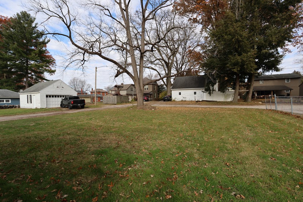 238 Walker Street, Galion, Ohio 44833, 3 Bedrooms Bedrooms, ,2 BathroomsBathrooms,Residential,For Sale,Walker Street,9069923