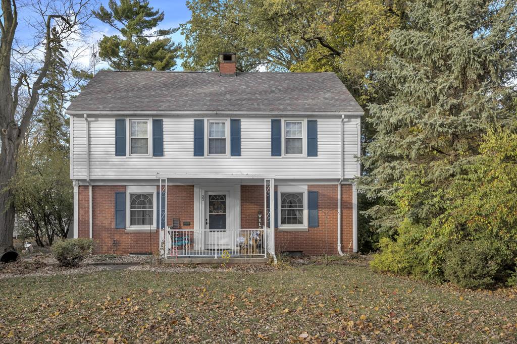 33 Grand Boulevard, Shelby, Ohio 44875, 3 Bedrooms Bedrooms, ,2 BathroomsBathrooms,Residential,For Sale,Grand Boulevard,9069924