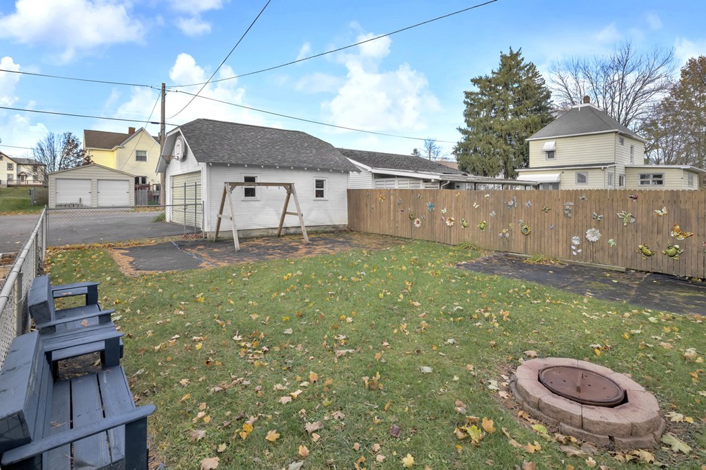 33 Grand Boulevard, Shelby, Ohio 44875, 3 Bedrooms Bedrooms, ,2 BathroomsBathrooms,Residential,For Sale,Grand Boulevard,9069924