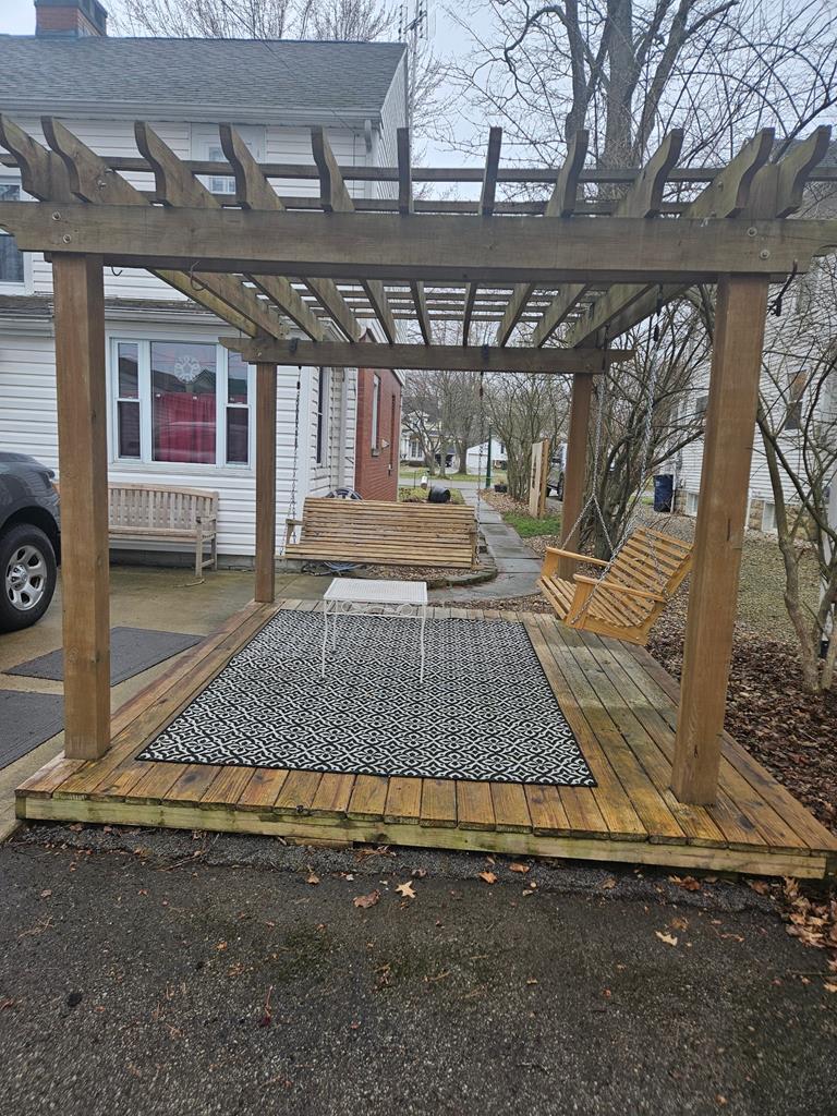 33 Grand Boulevard, Shelby, Ohio 44875, 3 Bedrooms Bedrooms, ,2 BathroomsBathrooms,Residential,For Sale,Grand Boulevard,9069924