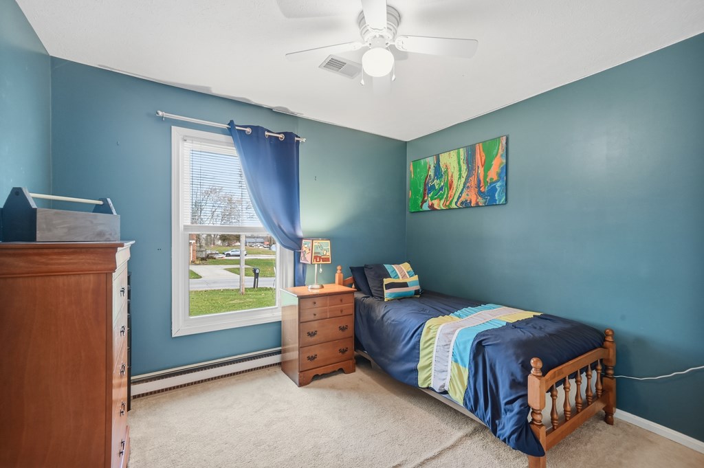 2364 Satinwood Drive, Mansfield, Ohio 44903, 3 Bedrooms Bedrooms, ,2 BathroomsBathrooms,Residential,For Sale,Satinwood Drive,9069927