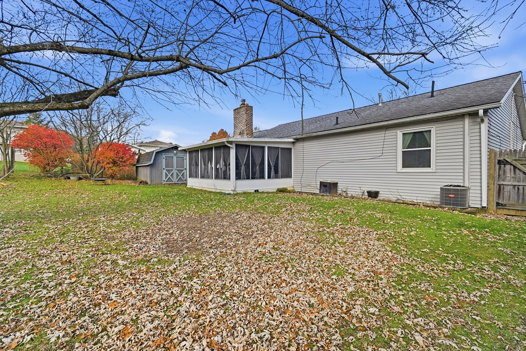 2364 Satinwood Drive, Mansfield, Ohio 44903, 3 Bedrooms Bedrooms, ,2 BathroomsBathrooms,Residential,For Sale,Satinwood Drive,9069927