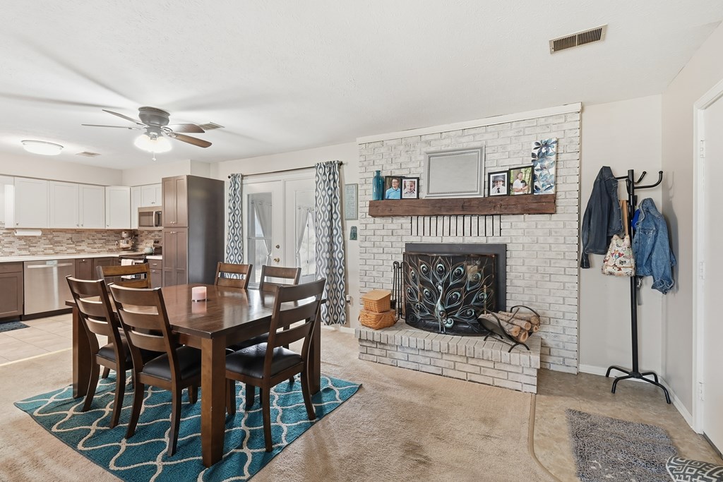 2364 Satinwood Drive, Mansfield, Ohio 44903, 3 Bedrooms Bedrooms, ,2 BathroomsBathrooms,Residential,For Sale,Satinwood Drive,9069927