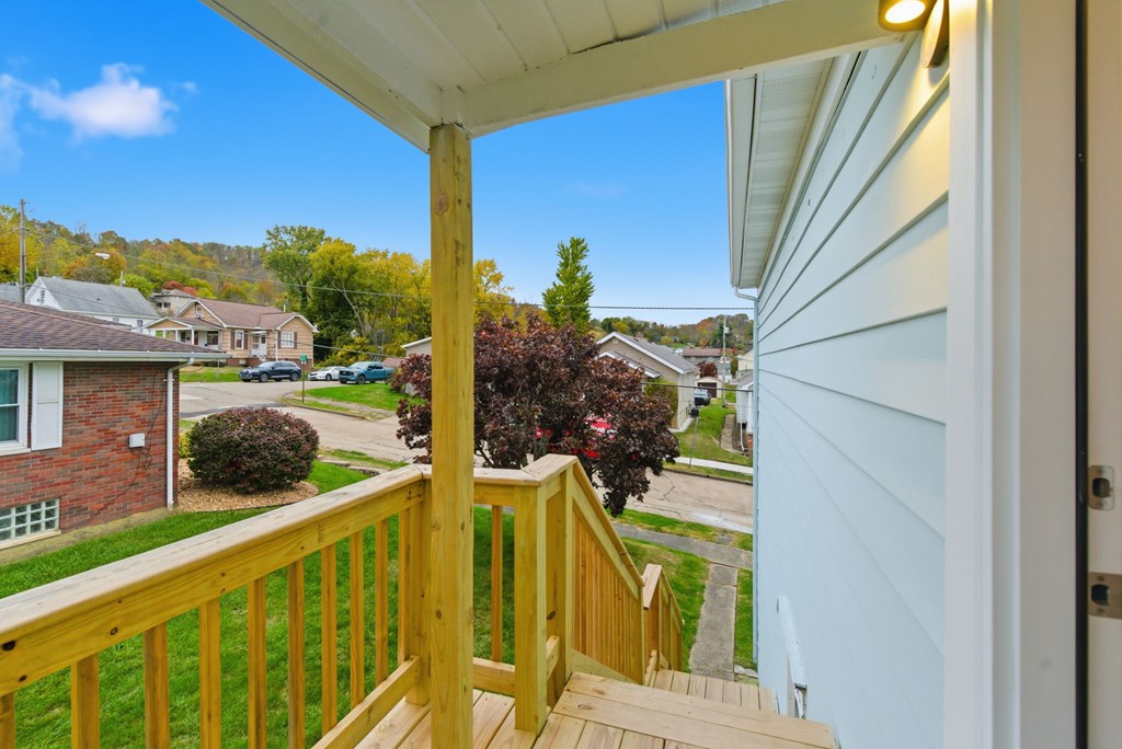 466 W 45th Street, Shadyside, Ohio 43947, 4 Bedrooms Bedrooms, ,2 BathroomsBathrooms,Residential,For Sale,45th Street,9069928