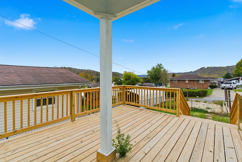 466 W 45th Street, Shadyside, Ohio 43947, 4 Bedrooms Bedrooms, ,2 BathroomsBathrooms,Residential,For Sale,45th Street,9069928