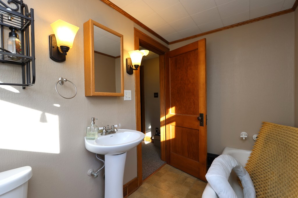 189 Westwood Avenue, Mansfield, Ohio 44906, 3 Bedrooms Bedrooms, ,2 BathroomsBathrooms,Residential,For Sale,Westwood Avenue,9069947