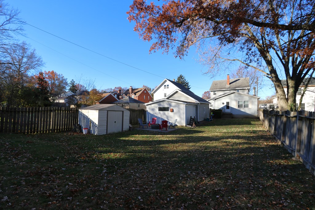 189 Westwood Avenue, Mansfield, Ohio 44906, 3 Bedrooms Bedrooms, ,2 BathroomsBathrooms,Residential,For Sale,Westwood Avenue,9069947