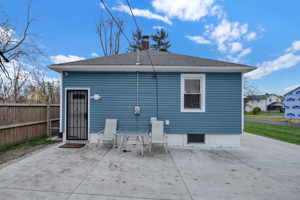 1940 Eddystone Avenue, Columbus, Ohio 43224, 2 Bedrooms Bedrooms, ,1 BathroomBathrooms,Residential,For Sale,Eddystone Avenue,9069949 1940 Eddystone Avenue, Columbus, Ohio 43224, 2 Bedrooms Bedrooms, ,1 BathroomBathrooms,Residential,For Sale,Eddystone Avenue,9069949