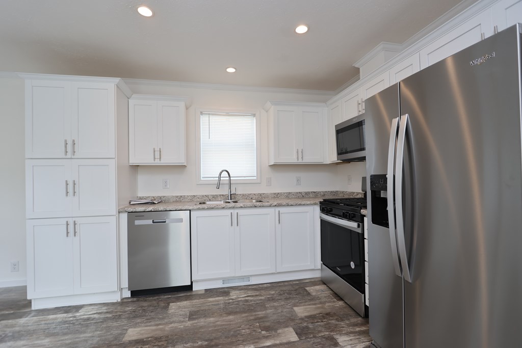 6 Reagan Lane, Shelby, Ohio 44875, 2 Bedrooms Bedrooms, ,2 BathroomsBathrooms,Residential,For Sale,Reagan Lane,9069957