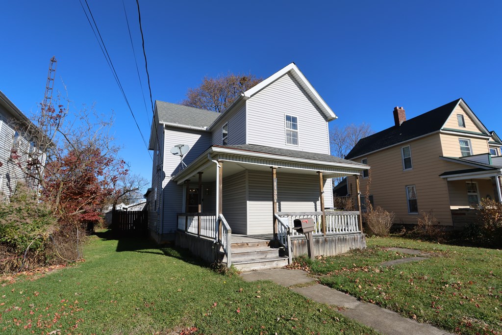 133 E Main Street, Shelby, Ohio 44875, 4 Bedrooms Bedrooms, ,2 BathroomsBathrooms,Residential,For Sale,Main Street,9069959