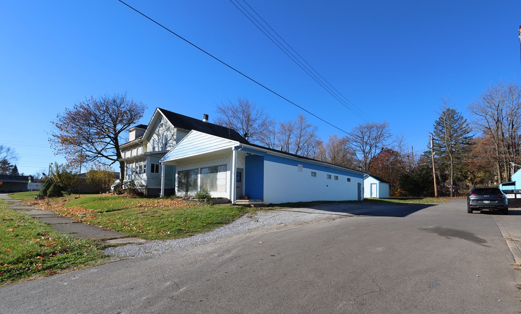 172 Sturges Avenue, Mansfield, Ohio 44903, ,Commercial Sale,For Sale,Sturges Avenue,9069966