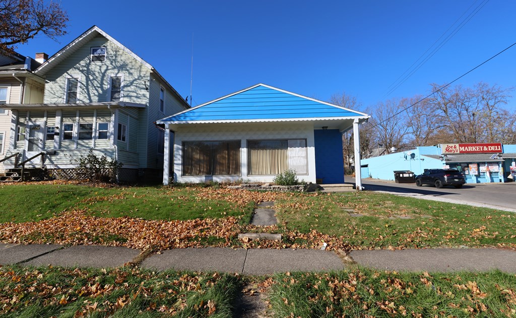 172 Sturges Avenue, Mansfield, Ohio 44903, ,Commercial Sale,For Sale,Sturges Avenue,9069966