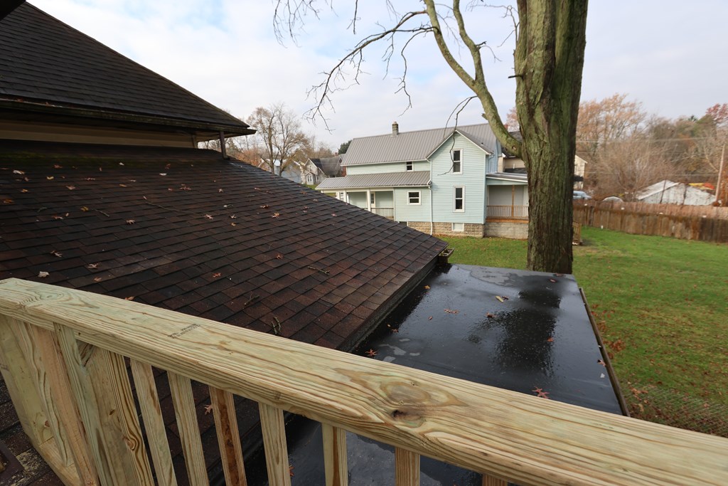 272 W 5th Street, Mansfield, Ohio 44903, 3 Bedrooms Bedrooms, ,1 BathroomBathrooms,Residential,For Sale,5th Street,9069968